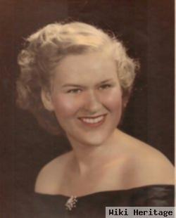 Leota Mae Stipe Harvey