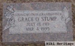 Grace O. Stump