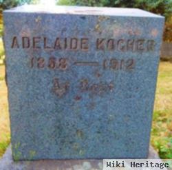 Adelaide Kocher