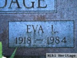 Eva L. Brundage