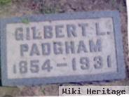 Gilbert L. Padgham