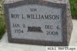 Roy L Williamson