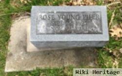 Rose Young Pifer