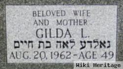 Gilda L. Smith