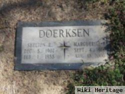 Shelton Rowe Doerksen, Sr