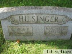 George Howard Hilsinger