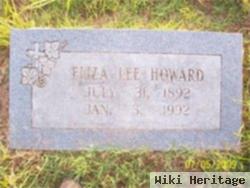 Eliza Lee Duncan Howard