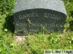 Daniel Secord