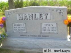 Hubert D. Hanley