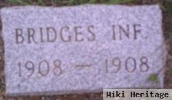 Infant Bridges