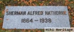 Sherman Alfred Hathorne