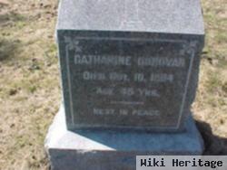 Catharine Murphy Donovan