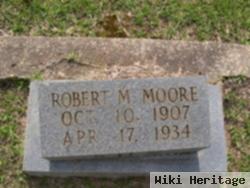 Robert M. Moore