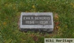 Eva R. Severns