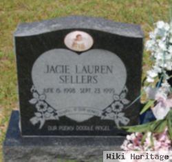 Jacie Lauren Sellers