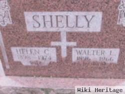 Helen C Kotch Shelly