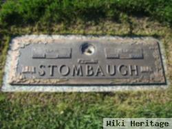 Thelma P Ritchey Stombaugh