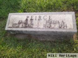 Ervin Peirce