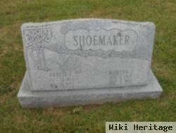 Ernest J. Shoemaker