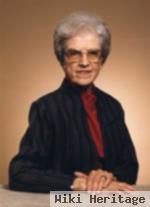 Lyda Beatrice Blankenship Fromm