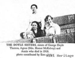 Annie Doyle