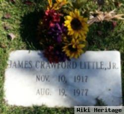 James Crawford Little, Jr