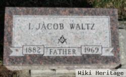 Isaac Jacob Waltz