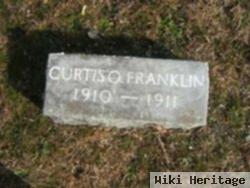 Curtis O. Franklin