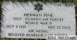 Herman Pine