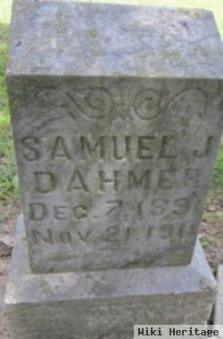 Samuel J Dahmer