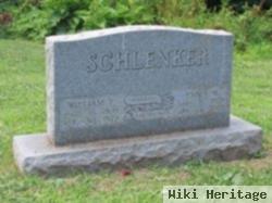 William E. Schlenker