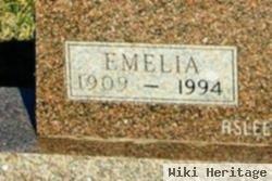 Emelia Irene Louise Scherer Reiling