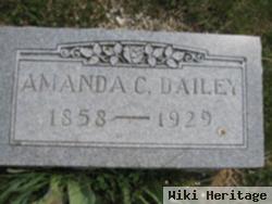 Amanda C. Dailey