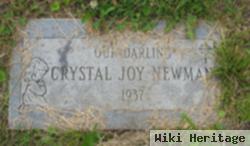 Crystal Joy Newman