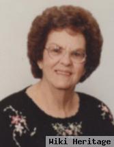 Lois Marie Halterman Fowler