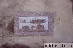 Emil Shander
