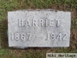 Harriet Goss Brown