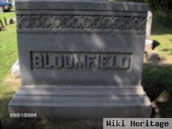 Edmund M. Bloomfield