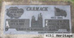 William Morris "bill" Carmack, Jr