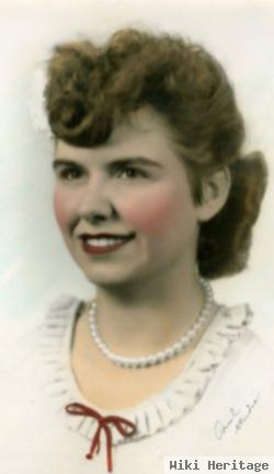 Anne M Janssen Kauffman