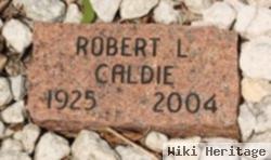 Robert L. Caldie
