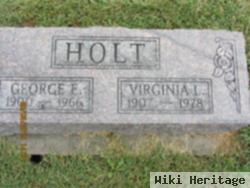 George Holt