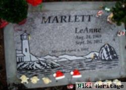 Leanne Cummings Marlett