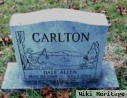 Dale Allen Carlton