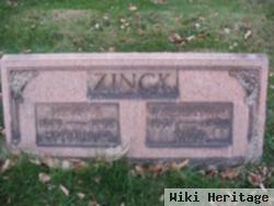 Henry F. Zinck