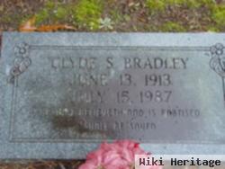 Clyde S. Bradley