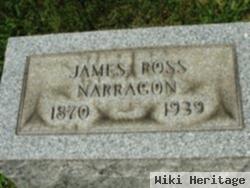 James Ross Narragon