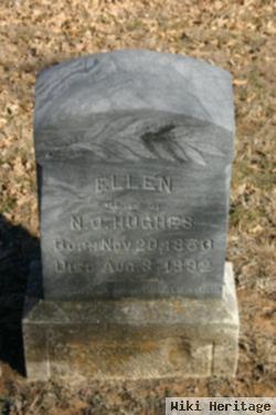 Ellen Douglas Witherspoon Hughes