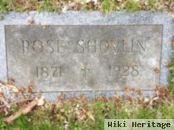 Rose Shovlin