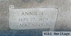 Annie L Culbereth Foster